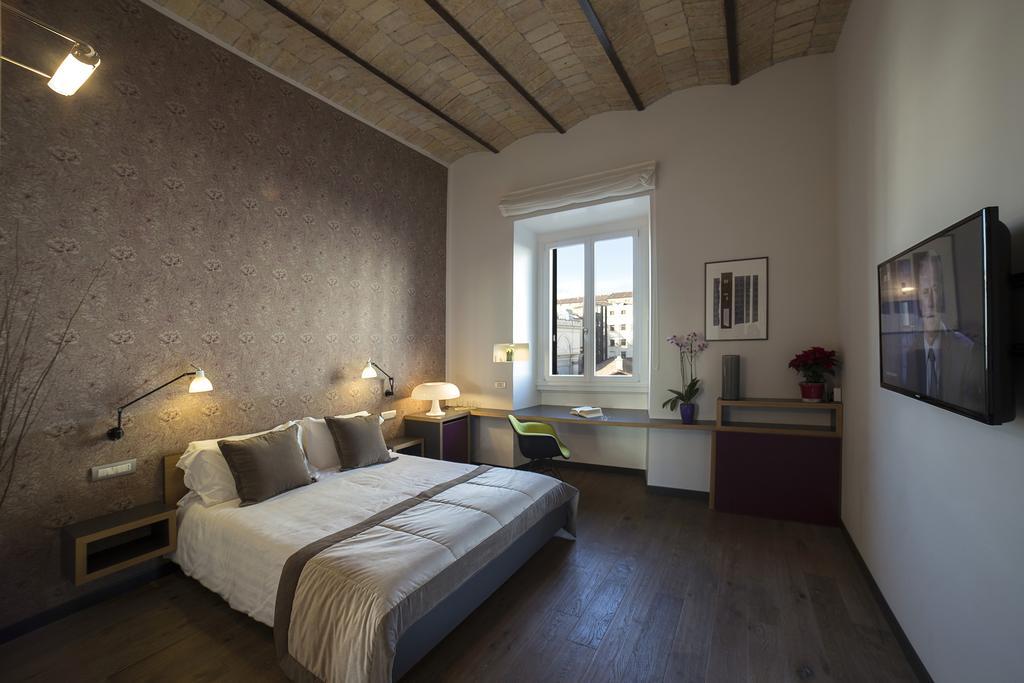 Atypical Rooms Rom Exterior foto